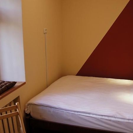 Dream Hostel Odessa Eksteriør billede