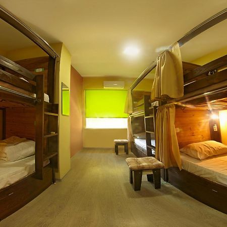 Dream Hostel Odessa Værelse billede