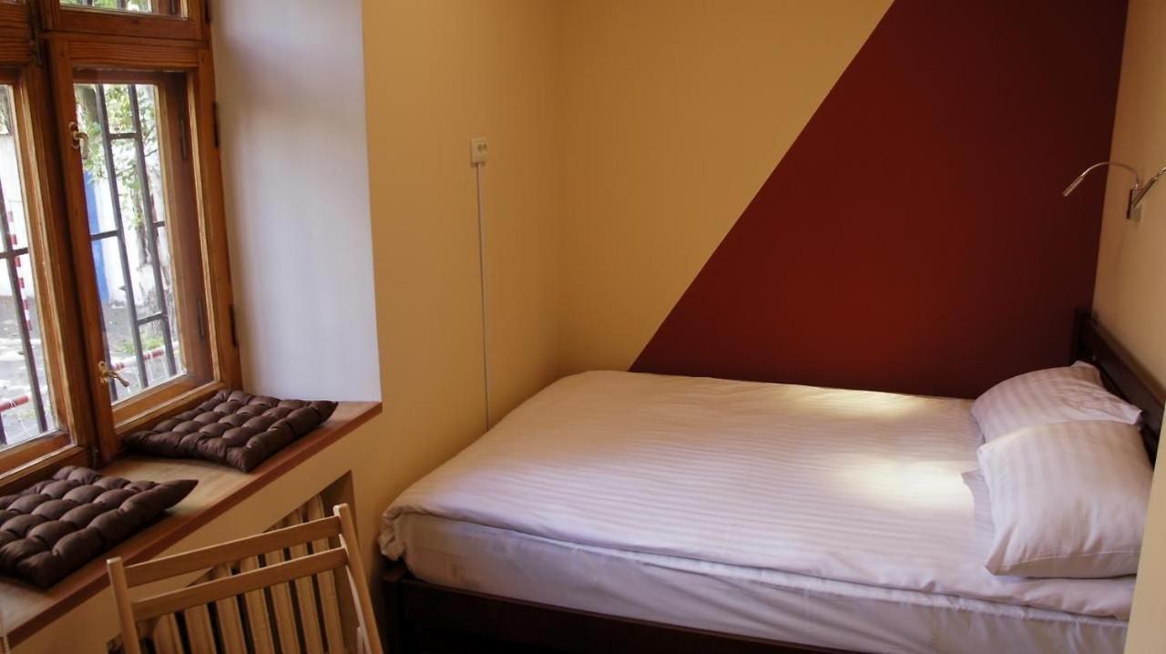 Dream Hostel Odessa Eksteriør billede