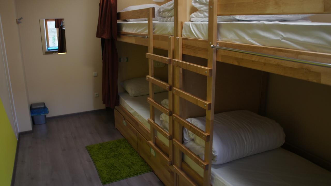 Dream Hostel Odessa Eksteriør billede