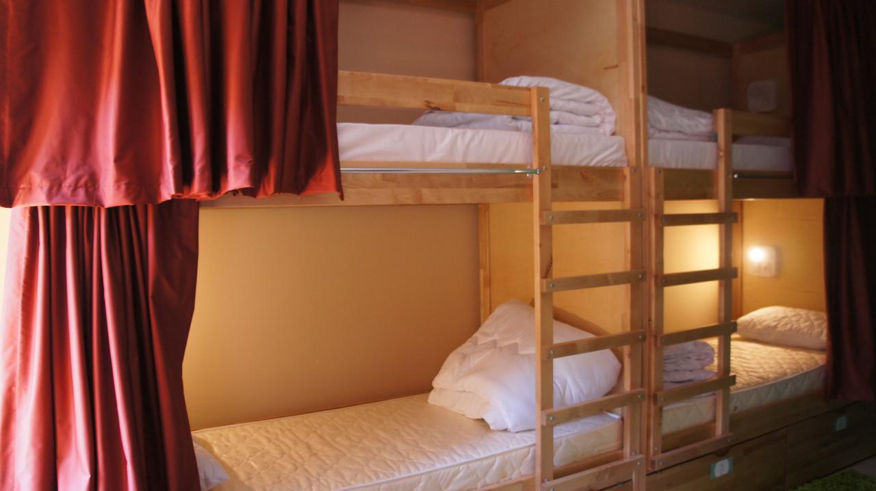 Dream Hostel Odessa Eksteriør billede