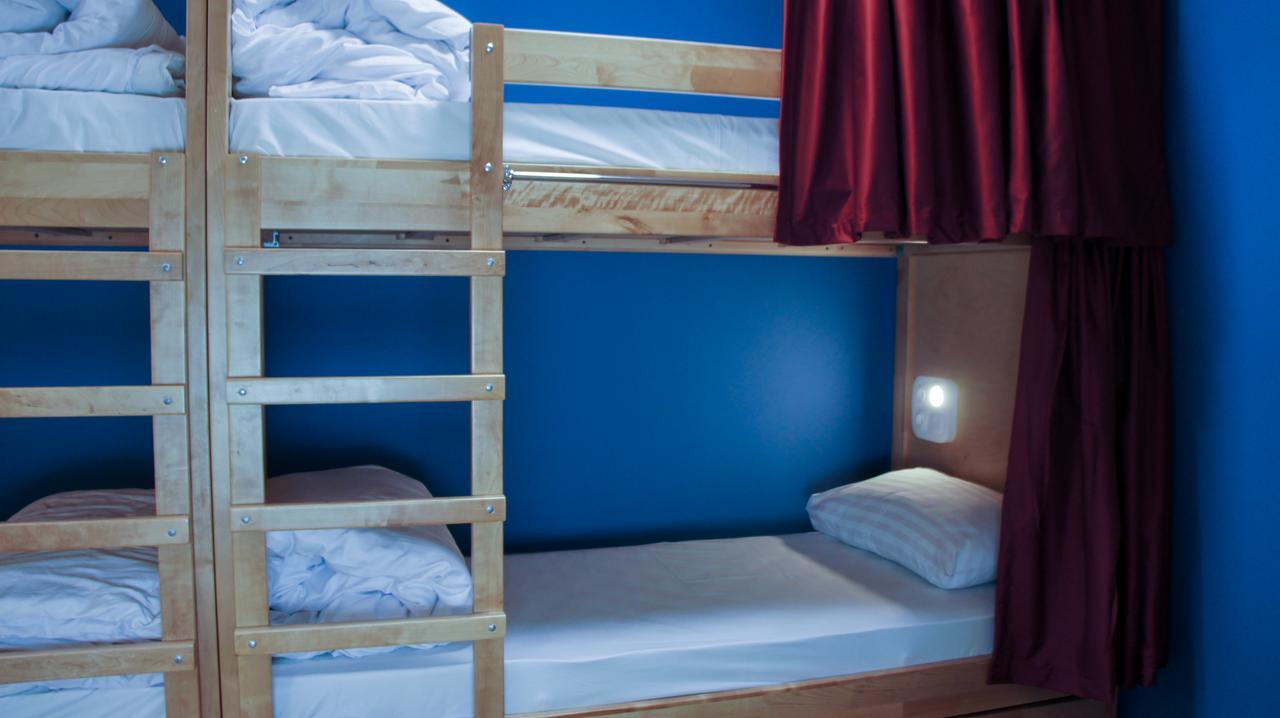 Dream Hostel Odessa Eksteriør billede