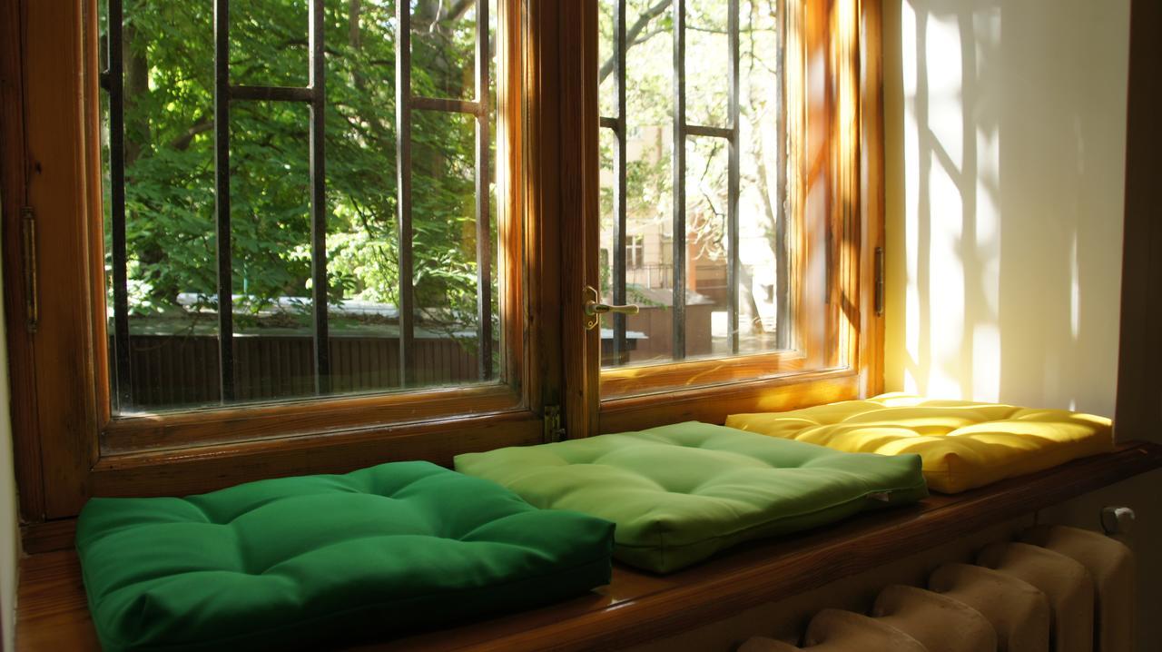Dream Hostel Odessa Eksteriør billede