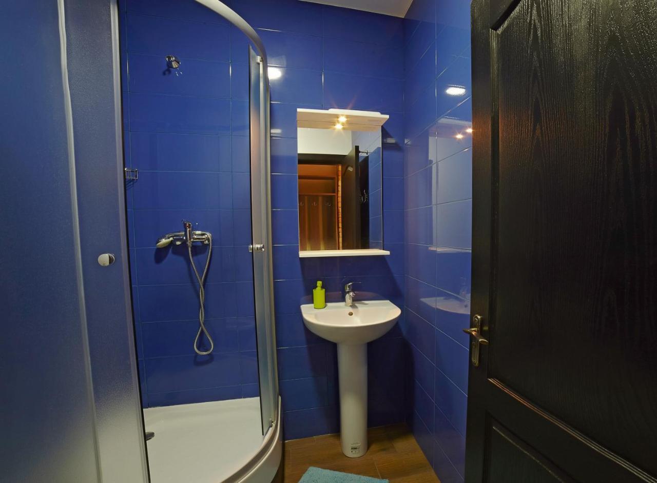 Dream Hostel Odessa Eksteriør billede