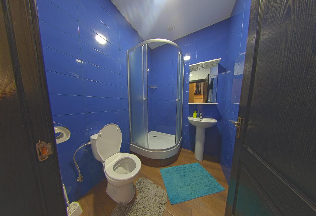Dream Hostel Odessa Eksteriør billede