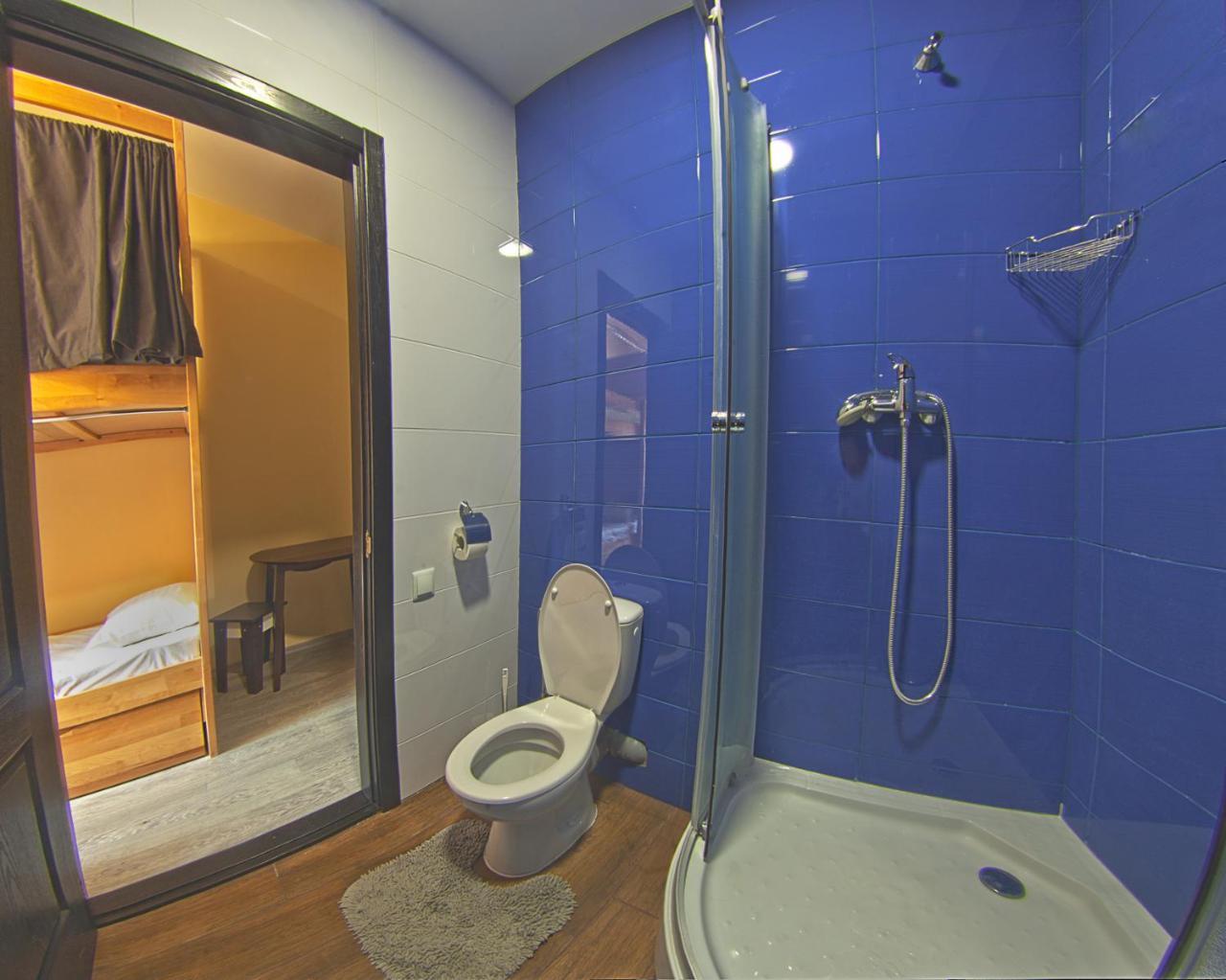 Dream Hostel Odessa Eksteriør billede