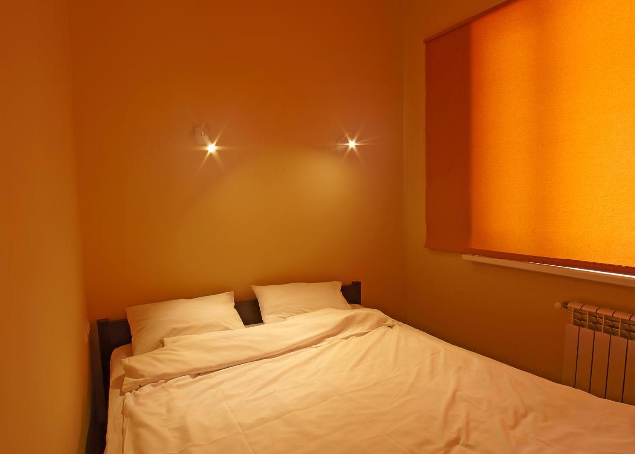 Dream Hostel Odessa Eksteriør billede