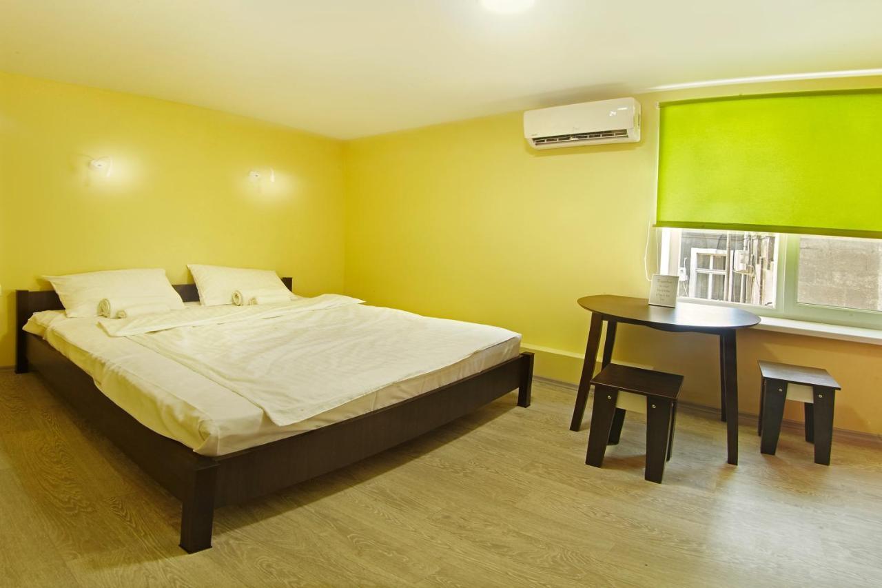 Dream Hostel Odessa Eksteriør billede