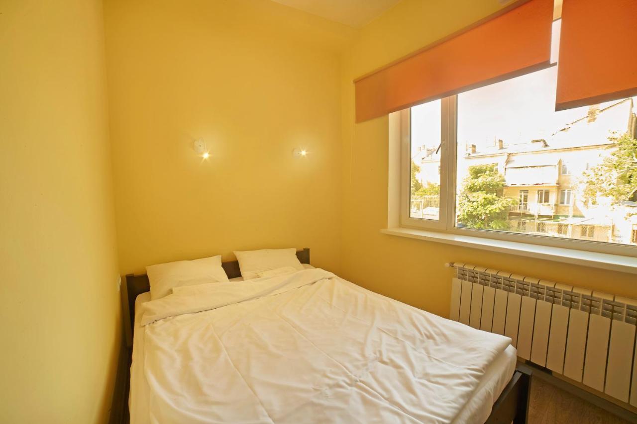 Dream Hostel Odessa Eksteriør billede