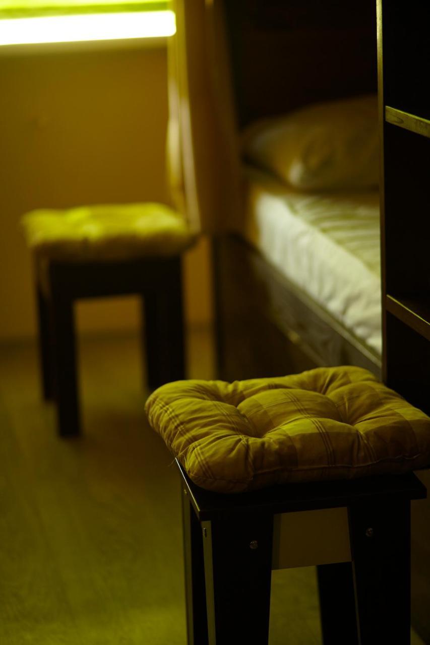 Dream Hostel Odessa Eksteriør billede