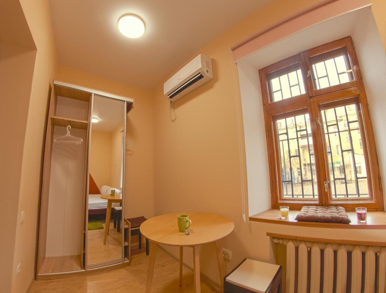 Dream Hostel Odessa Eksteriør billede